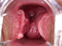 Straight Into Her Clitoris