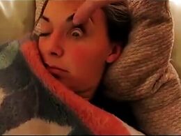 Is He Really In The Other World