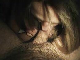 Donna IDOLIZES ALL COCK