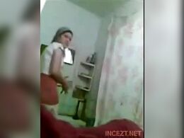 Daughter records her own rape