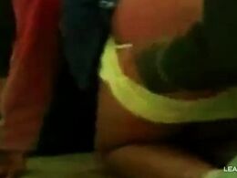 Colombian Soldiers Raping A Teen Girl