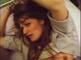 Hot French Business Woman Raped,  Guy Rips The Bitch And RAPES Her Hard