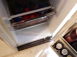 White Shit Eating Faggot Fed By Black Man