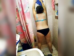 Putita Pequeña Pero Con Gran Culo