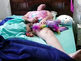 Wanking To Gay Porn Sharon The Sissy Whore Series 13