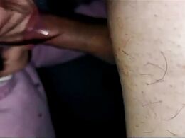 Amateur Teen Asian Gives Blowjob