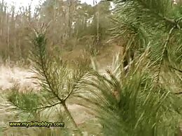 This Hot BITCH Abducted Taken To A Derelict Building And Man RAPES The Bitch Hard