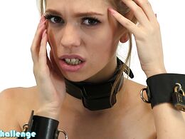 Withstood Up To 5 Electric Shocks