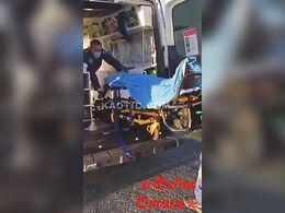 From The Park Straight To The Hospital