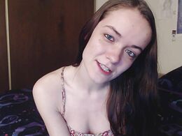 She Shares Her Perverse Thoughts On Camera