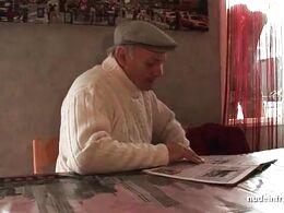 Two Men RAPE This Nun In France After Disorientating The BITCH First