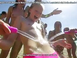 Dutch Beach Festival 2021