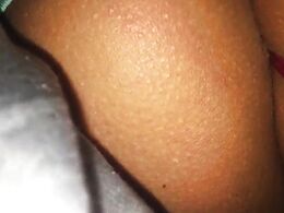Sleep Girlfriend Ass