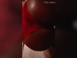 Fucking Her Big Fat Ass