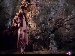 Raped in a cave