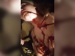 The torture murder of sex worker Angels full cut