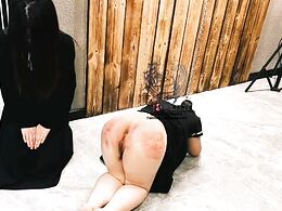 hurt slaves