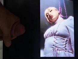 SadFemboyy Cum Tribute