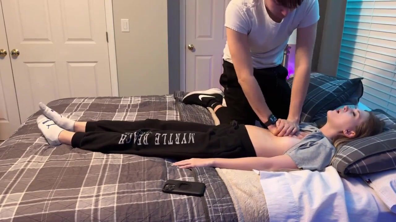 an in bed rescue
