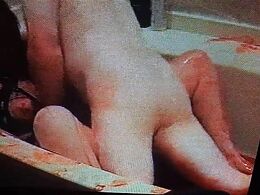 Pt 3 CCTV Porn star Viktoria Night of 24th lured to warehouse to film porn torture