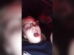 18yo sis friend