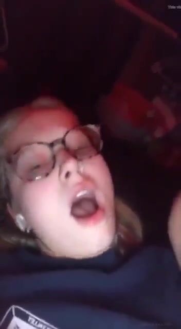 18yo sis friend